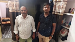 झालावाड़: 15 हजार की रिश्वत लेते रंगे हाथों धराया वन अधिकारी, ACB के एक्शन से मचा हड़कंप!