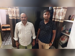 झालावाड़: 15 हजार की रिश्वत लेते रंगे हाथों धराया वन अधिकारी, ACB के एक्शन से मचा हड़कंप!