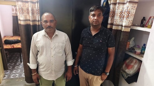 झालावाड़: 15 हजार की रिश्वत लेते रंगे हाथों धराया वन अधिकारी, ACB के एक्शन से मचा हड़कंप!