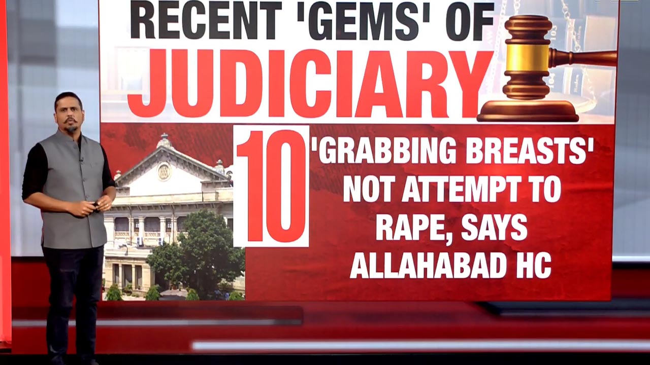 Bails, Paroles & Delays: Is Justice Losing Credibility?