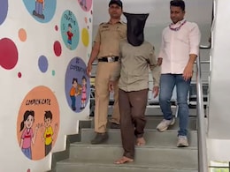 Pune News : पुण्यात शेजाऱ्याचाच दोन चिमुकल्या बहिणींवर अत्याचार; 61 वर्षांच्या नराधमाला ठोकल्या बेड्या