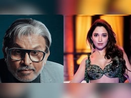 "British Slaves Mentally": Annu Kapoor Justifies Crass Remark On Tamannaah
