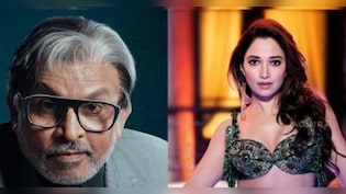 "British Slaves Mentally": Annu Kapoor Justifies Crass Remark On Tamannaah