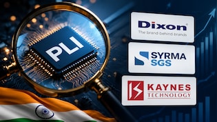 Kaynes Tech, Syrma Top Jefferies Picks Over Dixon Tech In EMS Space On PLI Component Push