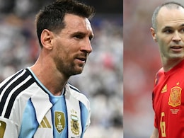 Lionel Messi And Fear: Andres Iniesta Sends Clear Warning To Spain Ahead Of FIFA World Cup Final