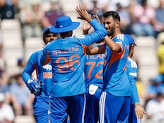 India vs England 5th T20I Highlights: Shreyas Iyers Quest For Win Continues As India Lose Series 4-0 To England
