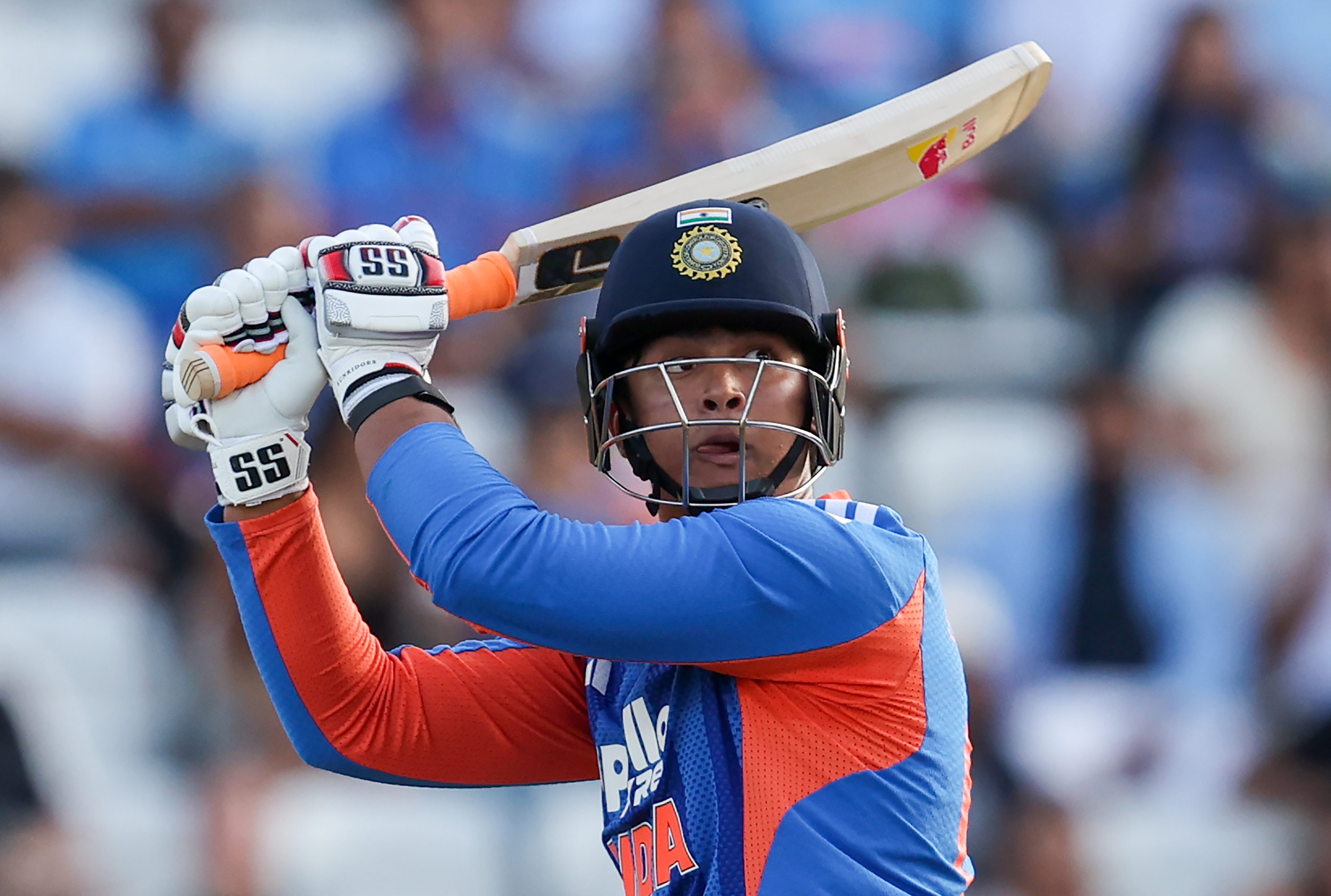 Duleep Trophy: East Zone Stars Slam 100s After Sooryavanshi, Kishan Flop