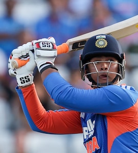 Out Of Shadows: Vaibhav Sooryavanshis Zimbabwe Dominance Forces Selection Chaos