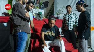 बैरिकेड्स और फुसफुसाहट: सफदरजंग अस्पताल में सोनम वांगचुक के इमरजेंसी वार्ड से NDTV की रिपोर्ट