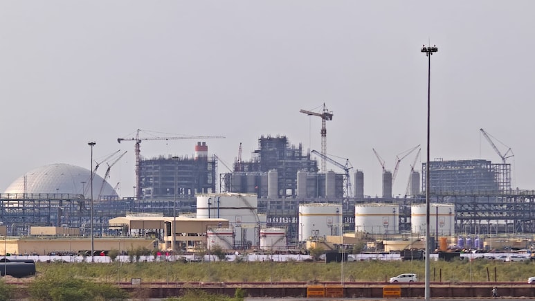 Pachpadra Refinery Set To Boost Rajasthan Economy, PM To Inaugurate Tomorrow