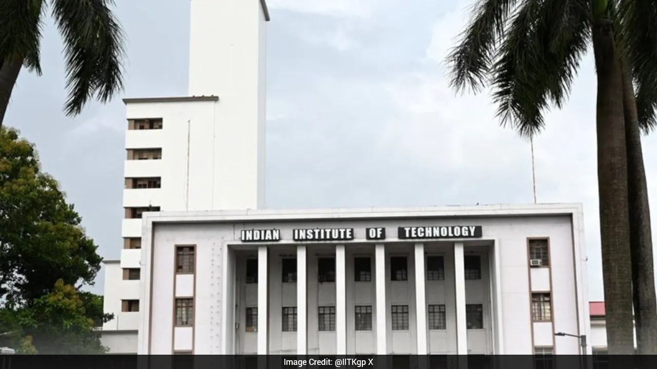 IIT Kharagpur का बड़ा कदम, अमेरिका के ह्यूस्टन में लॉन्च हुआ AI सेंटर, छात्रों और प्रोफेशनल्स को मिलेगा फायदा