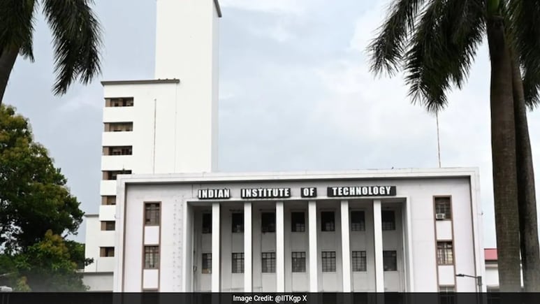 IIT Kharagpur का बड़ा कदम, अमेरिका के ह्यूस्टन में लॉन्च हुआ AI सेंटर, छात्रों और प्रोफेशनल्स को मिलेगा फायदा