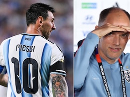 England Manager Thomas Tuchel Has A Plan For Lionel Messi, But It Goes Against His Own Philosophy