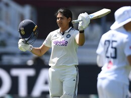 Yastika Bhatia's Terrific Reaction On Seeing Her Name On Lord's Honours Board: "Feels Like A Dream"
