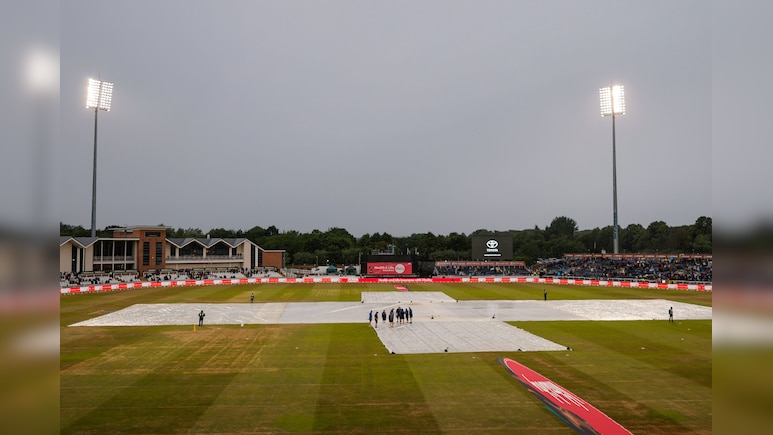 IND vs ENG 2nd T20I: पहले T20I की तरह बारिश की भेंढ चढ़ेगा दूसरा मुकाबला? जानें क्या है मौसम को अपडेट