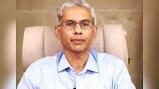 मध्य प्रदेश के मुख्य सचिव अनुराग जैन नीति आयोग के CEO बनाए गए