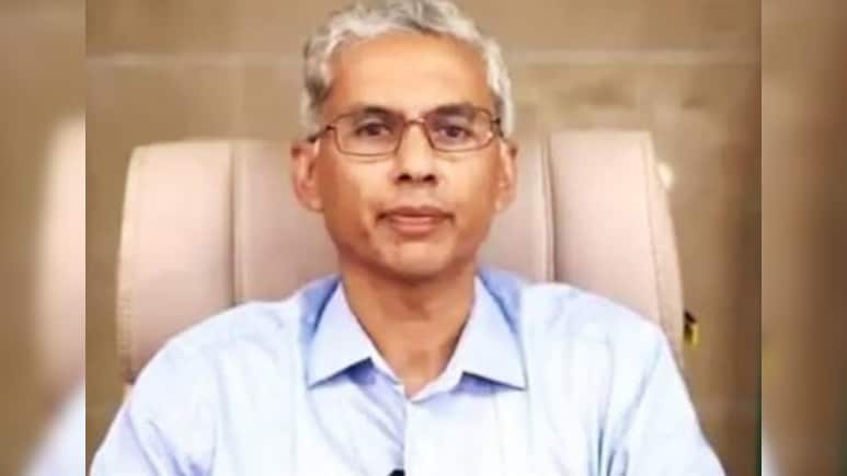 मध्य प्रदेश के मुख्य सचिव अनुराग जैन नीति आयोग के CEO बनाए गए