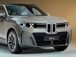 BMW X5 का अब तक का सबसे बड़ा अवतार! पेट्रोल, डीजल, PHEV और EV सब एक साथ