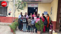फ्री-एजुकेशन के नाम पर धर्मांतरण का खेल! उदयपुर के 7 स्टूडेंट्स को तमिलनाडु ले रहे थे, गोवा से किया रेस्क्यू