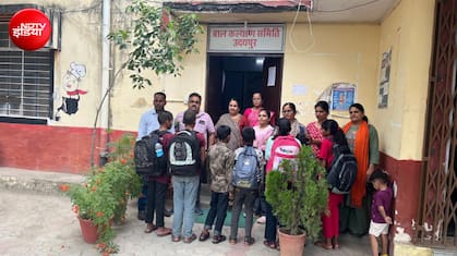 फ्री-एजुकेशन के नाम पर धर्मांतरण का खेल! उदयपुर के 7 स्टूडेंट्स को तमिलनाडु ले रहे थे, गोवा से किया रेस्क्यू