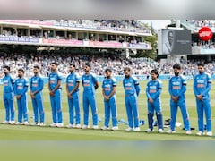 इंडिया-इंग्लैंड के खिलाड़ियों ने सबसे महान ऑलराउंडर को किया सलाम, लाइव मैच में दिखा खास दृश्य