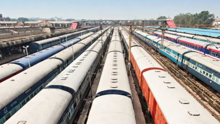 RRB Group D Result 2026 Expected Soon: Here's How To Download Result PDF