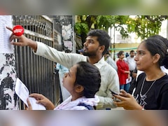 इन यूनिवर्सिटी में 12वीं के नंबरों के आधार पर मिल जाता है एडमिशन, एंट्रेंस टेस्ट की नहीं पड़ेगी जरूरत
