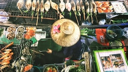 Which Place Is Known As The Street Food Capital Of Asia?