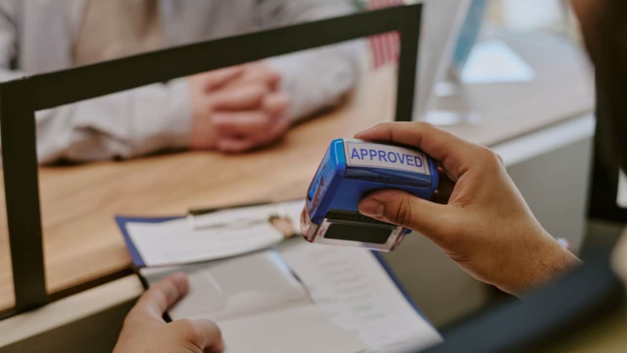 Most US work visas require employer sponsorship.