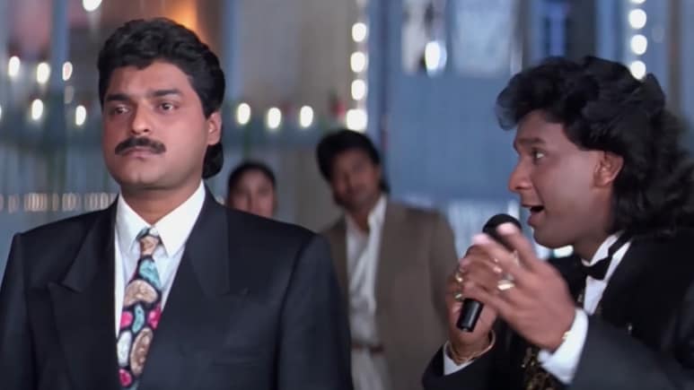 एकतरफा प्यार करने वालों का दर्द बयां करता है ये 33 साल पुराना गाना, शाहरुख खान ले गए हीरोइन, विनोद राठौड़ की आज सुनते ही भर आती हैं आंखें