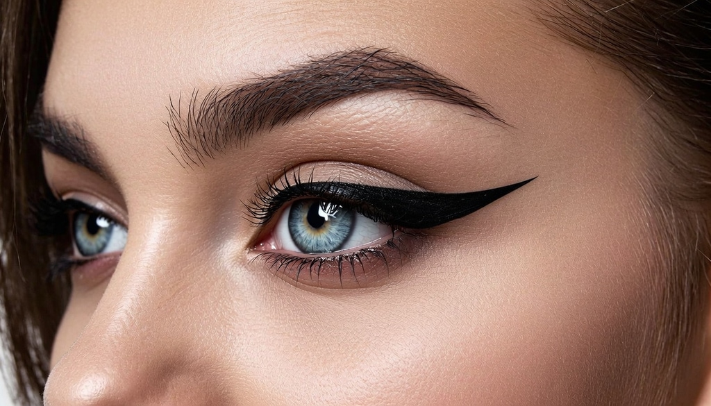 Discover fast-absorbing, waterproof eyeliners that provide smudge-proof precision and long-lasting wear for every look.