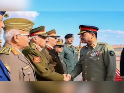 Opinion | After US-Iran, Why Is Pakistan Suddenly 'Brokering' Peace In Libya Now? Hint: $4 Billion