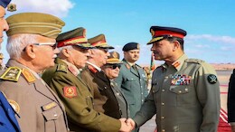 Opinion | After US-Iran, Why Is Pakistan Suddenly 'Brokering' Peace In Libya Now? Hint: $4 Billion