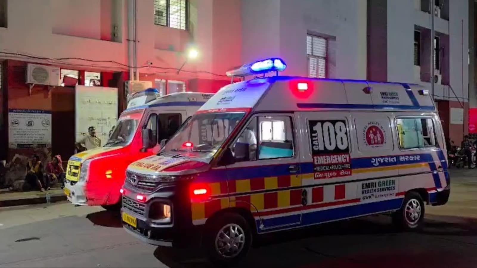 Three Family Members Die in Rajkot Suicide, Police Investigate Financial Stress