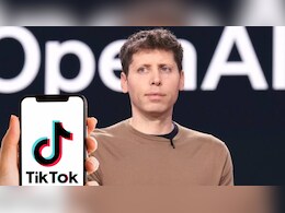 Sam Altman ने डिलीट किया TikTok,  फोन के सभी नोटिफिकेशन ऑफ करने की आ गई नौबत, जानें वजह