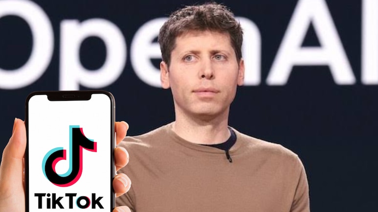 Sam Altman ने डिलीट किया TikTok,  फोन के सभी नोटिफिकेशन ऑफ करने की आ गई नौबत, जानें वजह