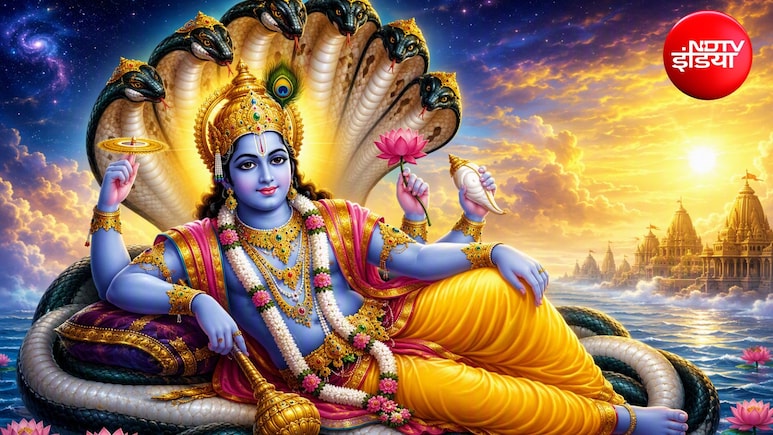 Devshayani Ekadashi 2026: आज देवशयनी एकादशी पर जरूर करें ये आरती, इनके बिना अधूरी मानी जाती है पूजा