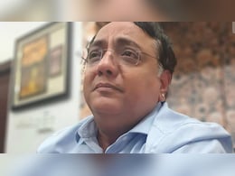 PM मोदी के खिलाफ विवादित पोस्ट करने वाला कांग्रेस का पूर्व नेता गिरफ्तार, CM भजनलाल शर्मा पर भी किया था कमेंट