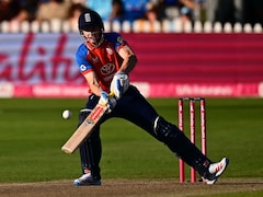 "Havent Been As Good": Harry Brooks Honest Verdict On India Ahead Of 5th T20I