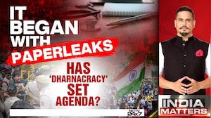 As Violence Erupts, Government Opens Dialogue With Protest Leaders