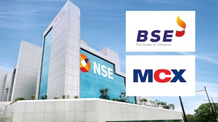 BSE, MCX Shares Tumble 5% As Jefferies Says NSE Listing Threatens Market Positions