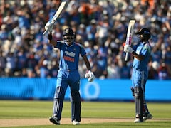 Axar Reveals His Strategy After Guiding India To Win In 1st ODI vs England