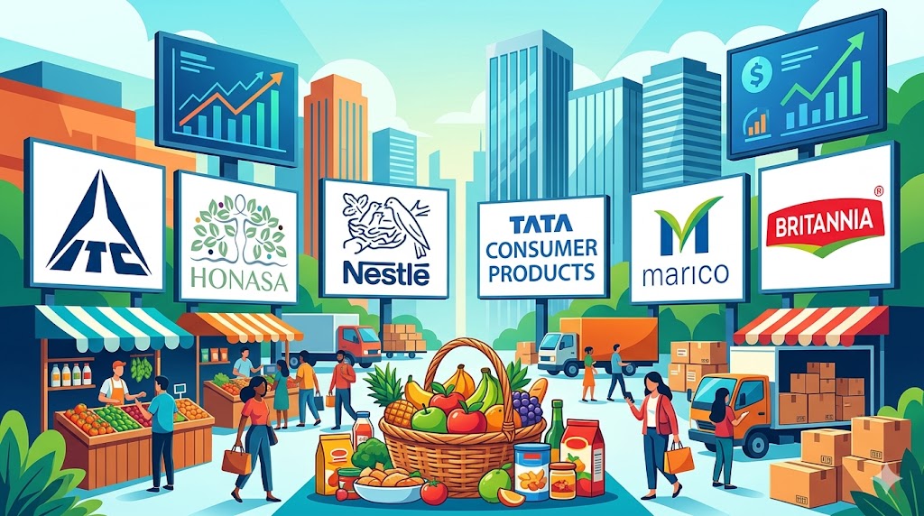 Your Grocery Bill May Stay Elevated Despite Softer Commodity Prices. Here's Why