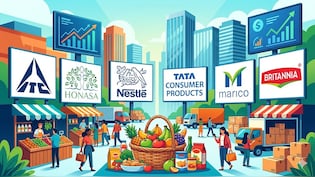 Your Grocery Bill May Stay Elevated Despite Softer Commodity Prices. Here's Where The Biggest Hikes Are