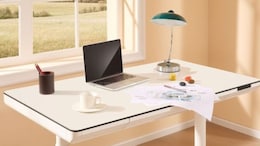 Sit Less, Do More: Why India's Shifting Work Culture Needs Height-Adjustable Tables Now