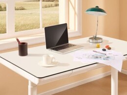 Sit Less, Do More: Why India's Shifting Work Culture Needs Height-Adjustable Tables Now