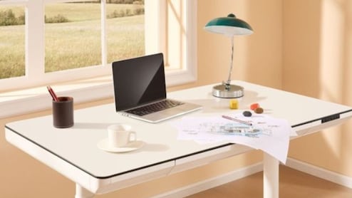 Sit Less, Do More: Why India's Shifting Work Culture Needs Height-Adjustable Tables Now