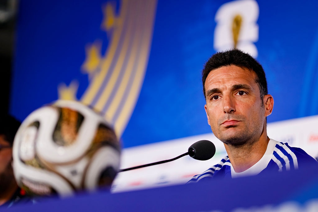 "We Smell Blood": Argentina Coach Warns Spain After Yet Another Comeback Win