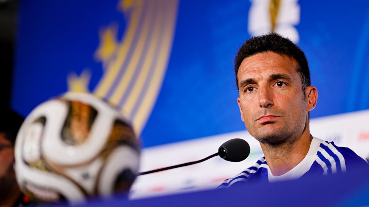 "We Smell Blood": Argentina Coach Fires Warning To Spain After Yet Another Comeback Win