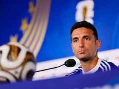 "We Smell Blood": Argentina Coach Fires Warning To Spain After Yet Another Comeback Win